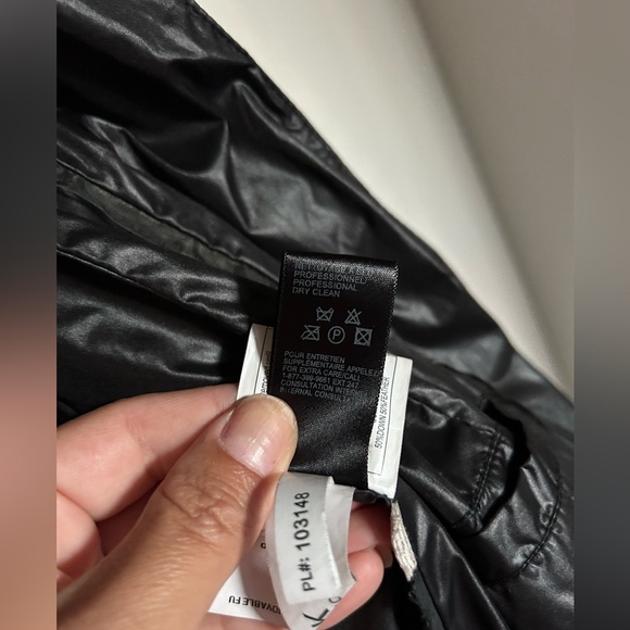 Rudsak coat small - Picture 8 of 8